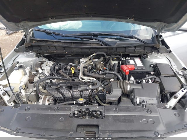 44931851 :رقم المزاد ، 1N4BL4DV6MN315896 vin ، 2021 Nissan Altima Sv Fwd مزاد بيع