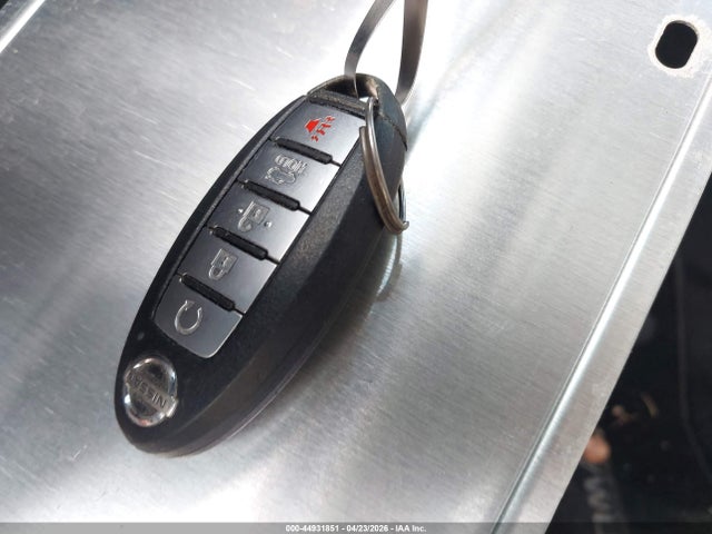 44931851 :رقم المزاد ، 1N4BL4DV6MN315896 vin ، 2021 Nissan Altima Sv Fwd مزاد بيع