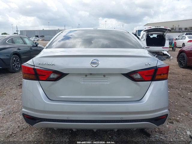 44931851 :رقم المزاد ، 1N4BL4DV6MN315896 vin ، 2021 Nissan Altima Sv Fwd مزاد بيع