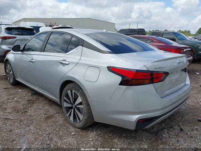 44931851 :رقم المزاد ، 1N4BL4DV6MN315896 vin ، 2021 Nissan Altima Sv Fwd مزاد بيع