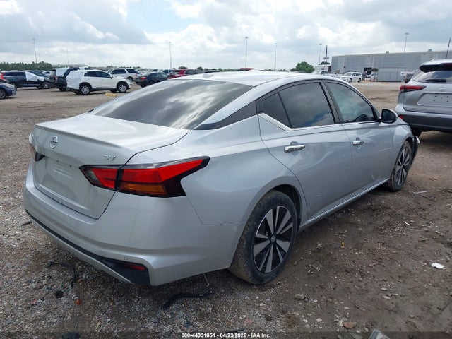 44931851 :رقم المزاد ، 1N4BL4DV6MN315896 vin ، 2021 Nissan Altima Sv Fwd مزاد بيع