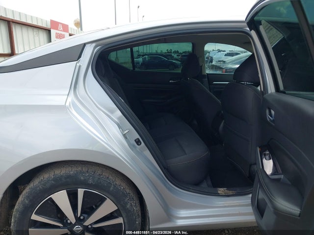 44931851 :رقم المزاد ، 1N4BL4DV6MN315896 vin ، 2021 Nissan Altima Sv Fwd مزاد بيع