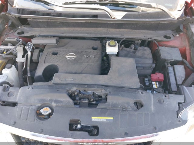 Aukcja sprzedaży 2014 Nissan Pathfinder Sl, vin: 5N1AR2MN3EC718946, numer aukcji: 44931854
