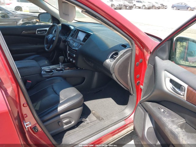 Aukcja sprzedaży 2014 Nissan Pathfinder Sl, vin: 5N1AR2MN3EC718946, numer aukcji: 44931854
