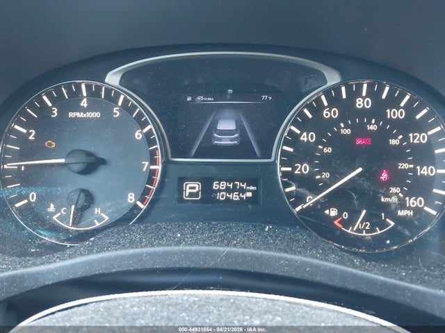 Aukcja sprzedaży 2014 Nissan Pathfinder Sl, vin: 5N1AR2MN3EC718946, numer aukcji: 44931854