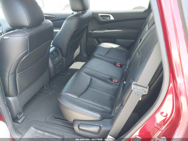 Aukcja sprzedaży 2014 Nissan Pathfinder Sl, vin: 5N1AR2MN3EC718946, numer aukcji: 44931854