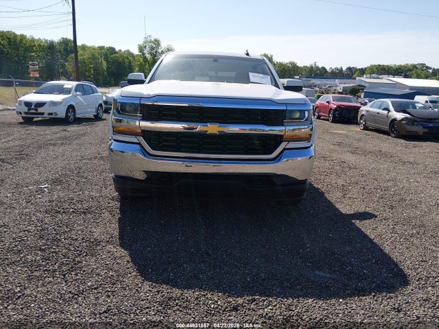 Продаж на аукціоні авто 2017 Chevrolet Silverado 1500 1lt, vin: 3GCUKREC5HG440161, номер лоту: 44931857