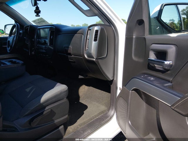 Продаж на аукціоні авто 2017 Chevrolet Silverado 1500 1lt, vin: 3GCUKREC5HG440161, номер лоту: 44931857