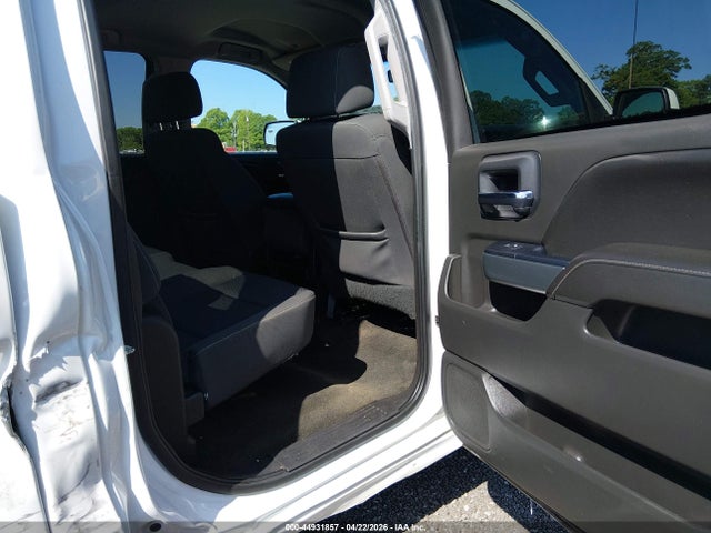 Продаж на аукціоні авто 2017 Chevrolet Silverado 1500 1lt, vin: 3GCUKREC5HG440161, номер лоту: 44931857