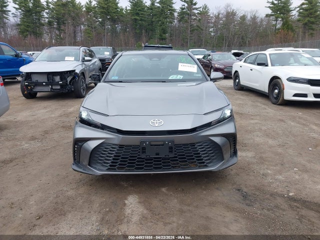 4T1DBADK1SU540560 Toyota CAMRY SE