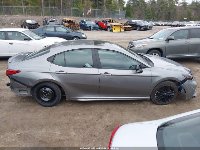 4T1DBADK1SU540560 Toyota CAMRY SE