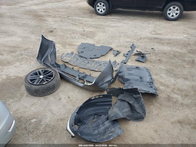 4T1DBADK1SU540560 Toyota CAMRY SE