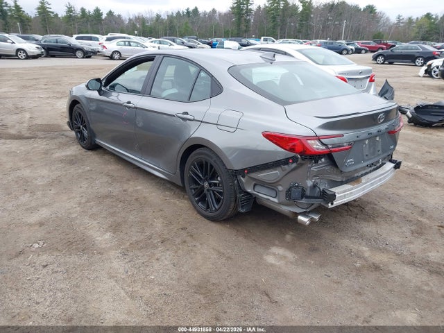 4T1DBADK1SU540560 Toyota CAMRY SE