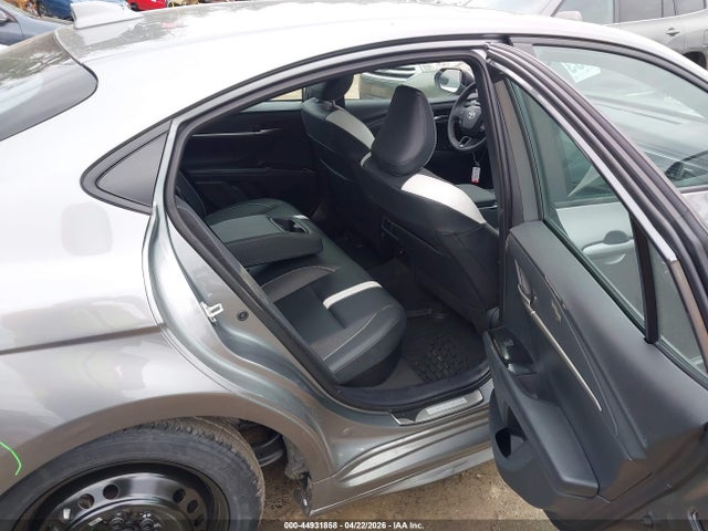 4T1DBADK1SU540560 Toyota CAMRY SE