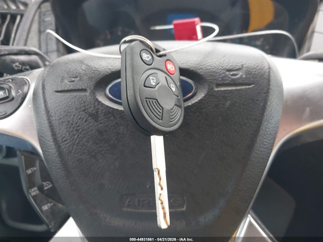 1FBZX2ZM7KKA93373 Ford Transit-350 Xlt