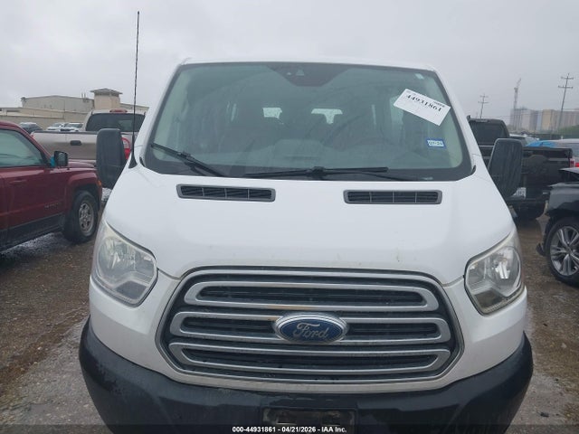 1FBZX2ZM7KKA93373 Ford Transit-350 Xlt