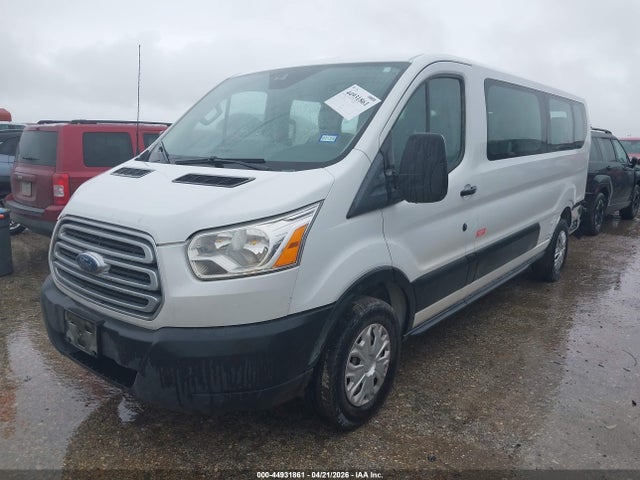 1FBZX2ZM7KKA93373 Ford Transit-350 Xlt