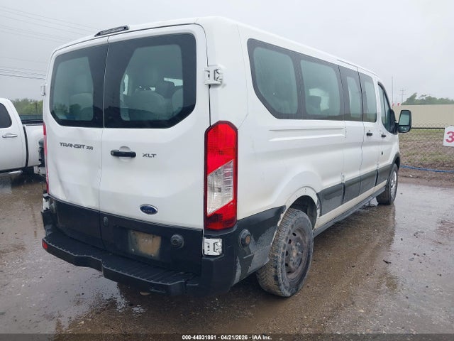 1FBZX2ZM7KKA93373 Ford Transit-350 Xlt