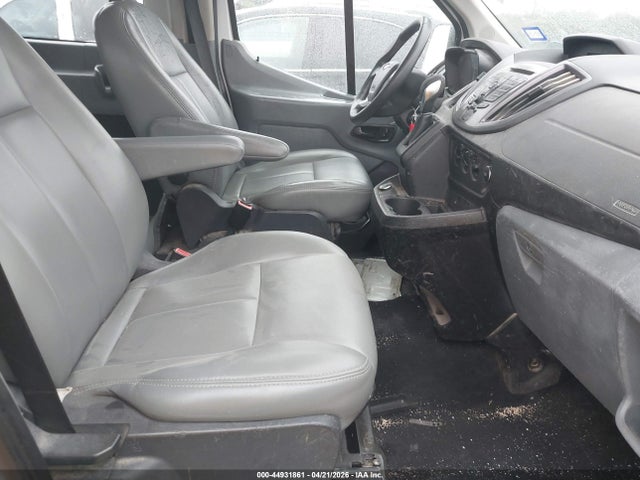 1FBZX2ZM7KKA93373 Ford Transit-350 Xlt