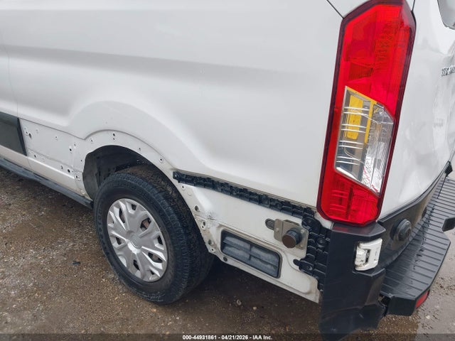 1FBZX2ZM7KKA93373 Ford Transit-350 Xlt