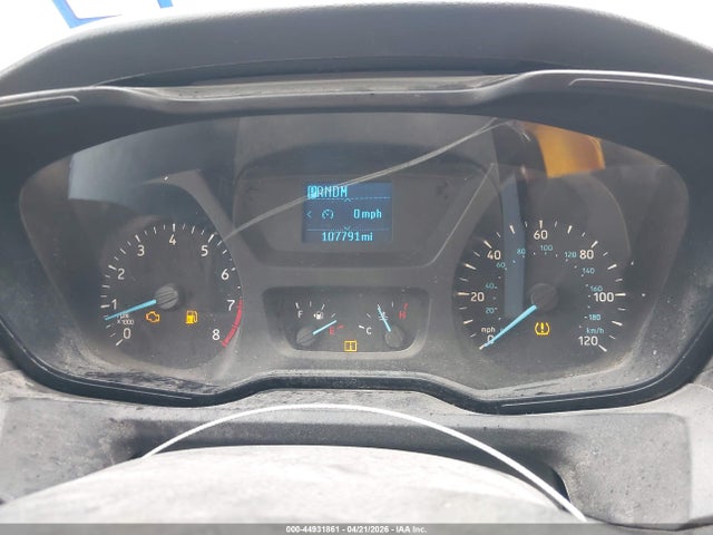 1FBZX2ZM7KKA93373 Ford Transit-350 Xlt