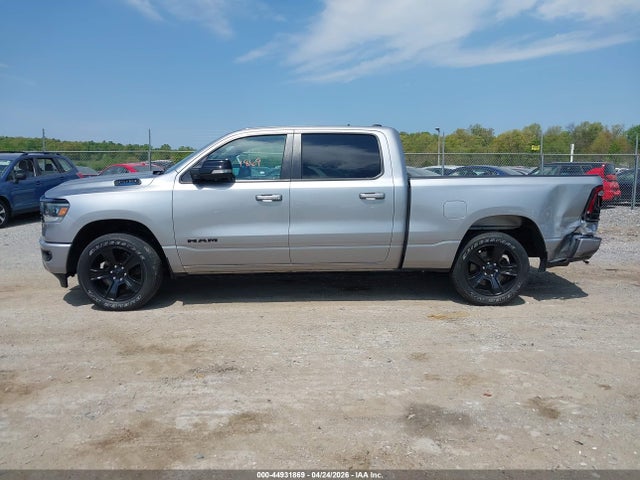 2022 Ram 1500 Big Horn  4x4 6'4 Box მანქანა იყიდება აუქციონზე, vin: 1C6RRFMG8NN397367, აუქციონის ნომერი: 44931869