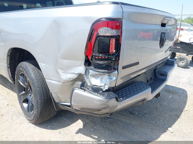 2022 Ram 1500 Big Horn  4x4 6'4 Box მანქანა იყიდება აუქციონზე, vin: 1C6RRFMG8NN397367, აუქციონის ნომერი: 44931869