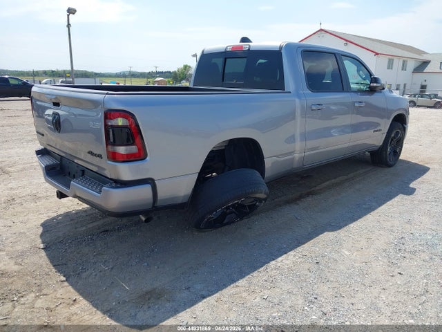 2022 Ram 1500 Big Horn  4x4 6'4 Box მანქანა იყიდება აუქციონზე, vin: 1C6RRFMG8NN397367, აუქციონის ნომერი: 44931869