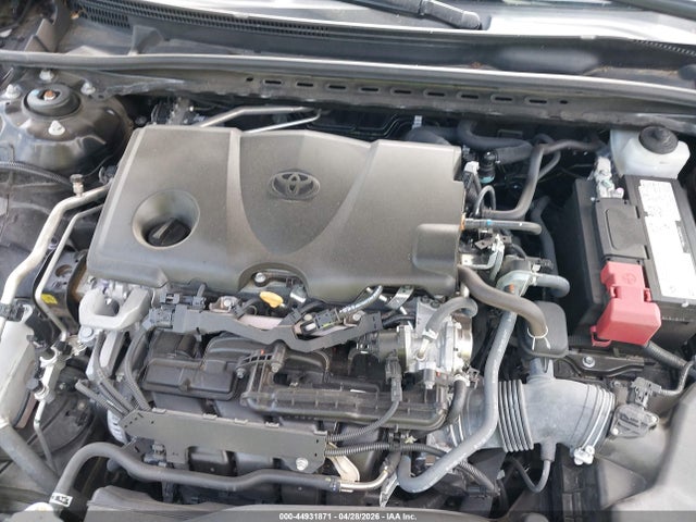 Продажа на аукционе авто 2023 Toyota Camry Se, vin: 4T1G11AK0PU722424, номер лота: 44931871