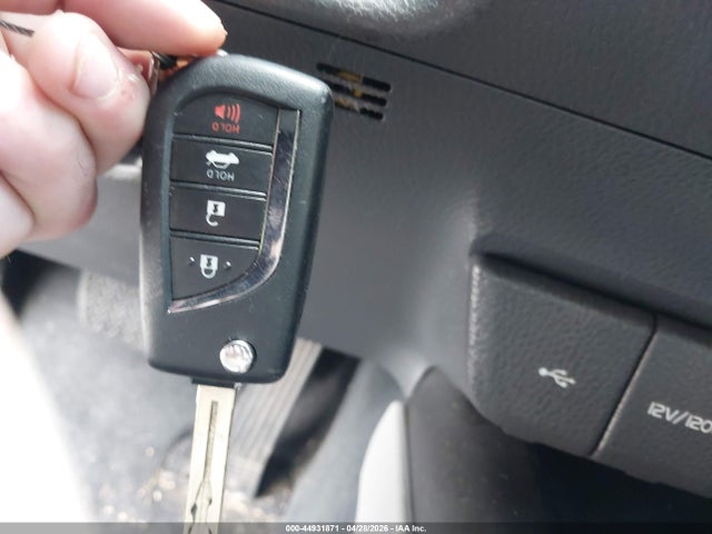 Продажа на аукционе авто 2023 Toyota Camry Se, vin: 4T1G11AK0PU722424, номер лота: 44931871