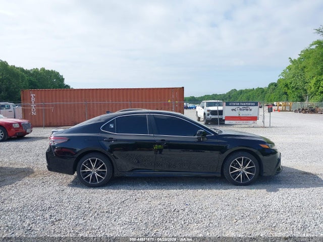 Продажа на аукционе авто 2023 Toyota Camry Se, vin: 4T1G11AK0PU722424, номер лота: 44931871