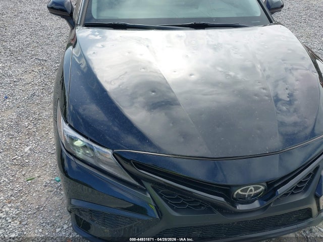 Продажа на аукционе авто 2023 Toyota Camry Se, vin: 4T1G11AK0PU722424, номер лота: 44931871