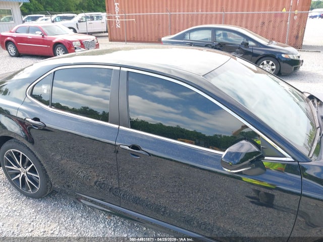 Продажа на аукционе авто 2023 Toyota Camry Se, vin: 4T1G11AK0PU722424, номер лота: 44931871