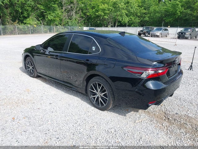 Продажа на аукционе авто 2023 Toyota Camry Se, vin: 4T1G11AK0PU722424, номер лота: 44931871