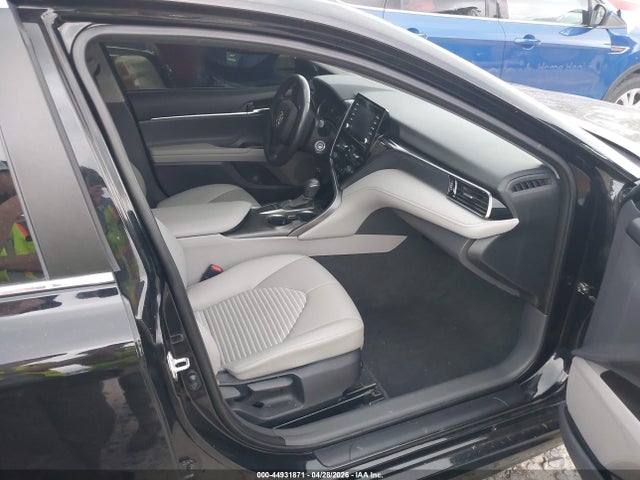 Продажа на аукционе авто 2023 Toyota Camry Se, vin: 4T1G11AK0PU722424, номер лота: 44931871