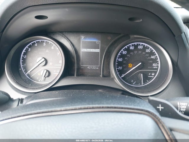 Продажа на аукционе авто 2023 Toyota Camry Se, vin: 4T1G11AK0PU722424, номер лота: 44931871