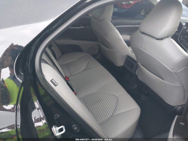 Продажа на аукционе авто 2023 Toyota Camry Se, vin: 4T1G11AK0PU722424, номер лота: 44931871