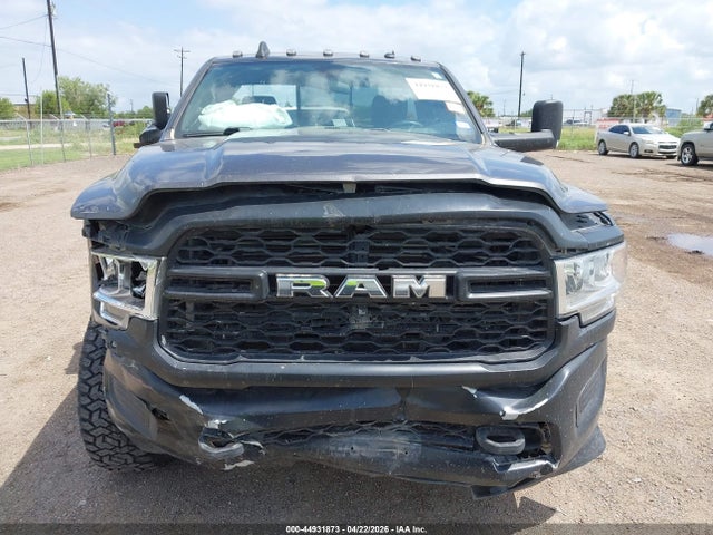 Aukcja sprzedaży 2022 Ram 3500 Tradesman  4x4 8' Box, vin: 3C63RRAJ6NG113704, numer aukcji: 44931873