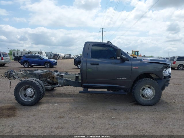 Aukcja sprzedaży 2022 Ram 3500 Tradesman  4x4 8' Box, vin: 3C63RRAJ6NG113704, numer aukcji: 44931873