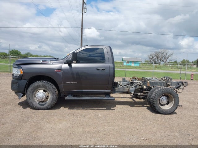Aukcja sprzedaży 2022 Ram 3500 Tradesman  4x4 8' Box, vin: 3C63RRAJ6NG113704, numer aukcji: 44931873