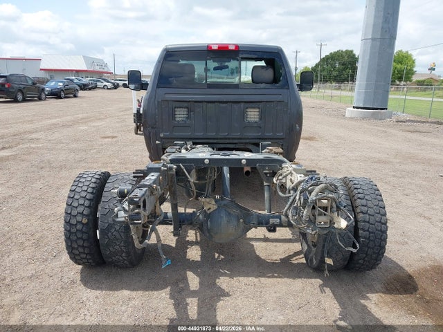 Aukcja sprzedaży 2022 Ram 3500 Tradesman  4x4 8' Box, vin: 3C63RRAJ6NG113704, numer aukcji: 44931873