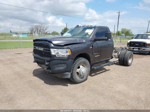 Aukcja sprzedaży 2022 Ram 3500 Tradesman  4x4 8' Box, vin: 3C63RRAJ6NG113704, numer aukcji: 44931873