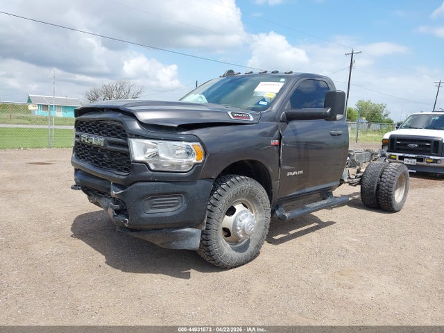 Aukcja sprzedaży 2022 Ram 3500 Tradesman  4x4 8' Box, vin: 3C63RRAJ6NG113704, numer aukcji: 44931873