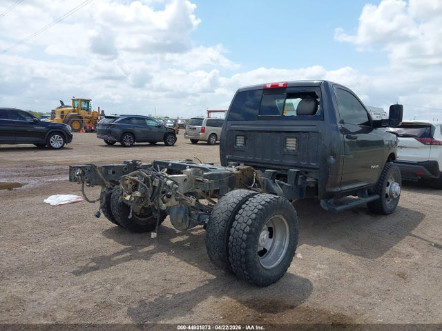 Aukcja sprzedaży 2022 Ram 3500 Tradesman  4x4 8' Box, vin: 3C63RRAJ6NG113704, numer aukcji: 44931873