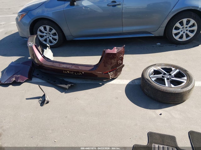2025 Nissan Sentra Sv მანქანა იყიდება აუქციონზე, vin: 3N1AB8CV6SY395303, აუქციონის ნომერი: 44931874