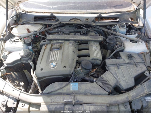 44931877 :رقم المزاد ، WBAPH7G56BNN06579 vin ، 2011 Bmw 328i مزاد بيع