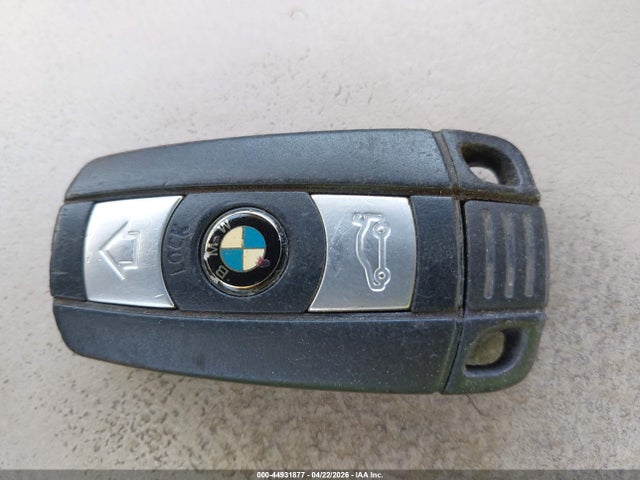 44931877 :رقم المزاد ، WBAPH7G56BNN06579 vin ، 2011 Bmw 328i مزاد بيع