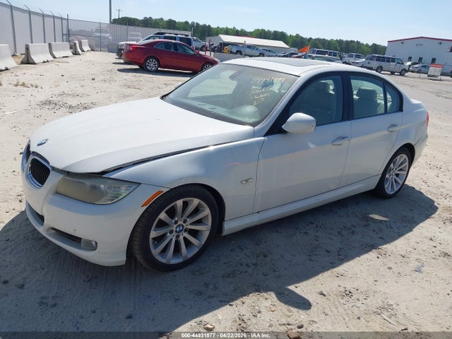 44931877 :رقم المزاد ، WBAPH7G56BNN06579 vin ، 2011 Bmw 328i مزاد بيع
