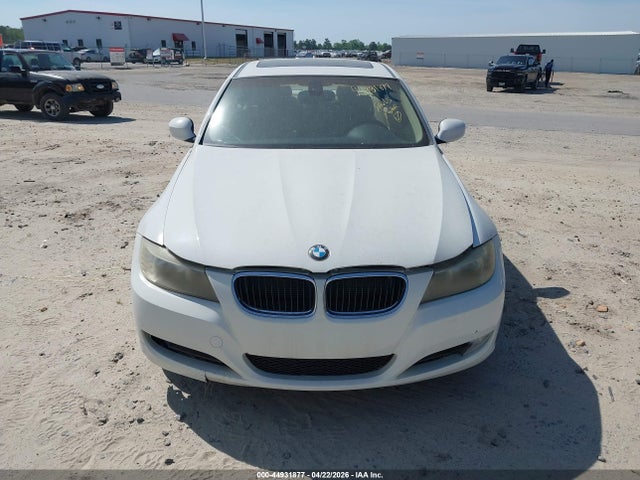 44931877 :رقم المزاد ، WBAPH7G56BNN06579 vin ، 2011 Bmw 328i مزاد بيع