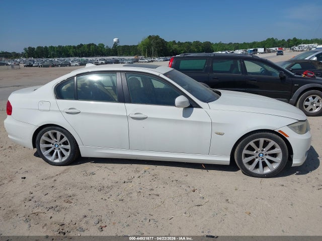 44931877 :رقم المزاد ، WBAPH7G56BNN06579 vin ، 2011 Bmw 328i مزاد بيع